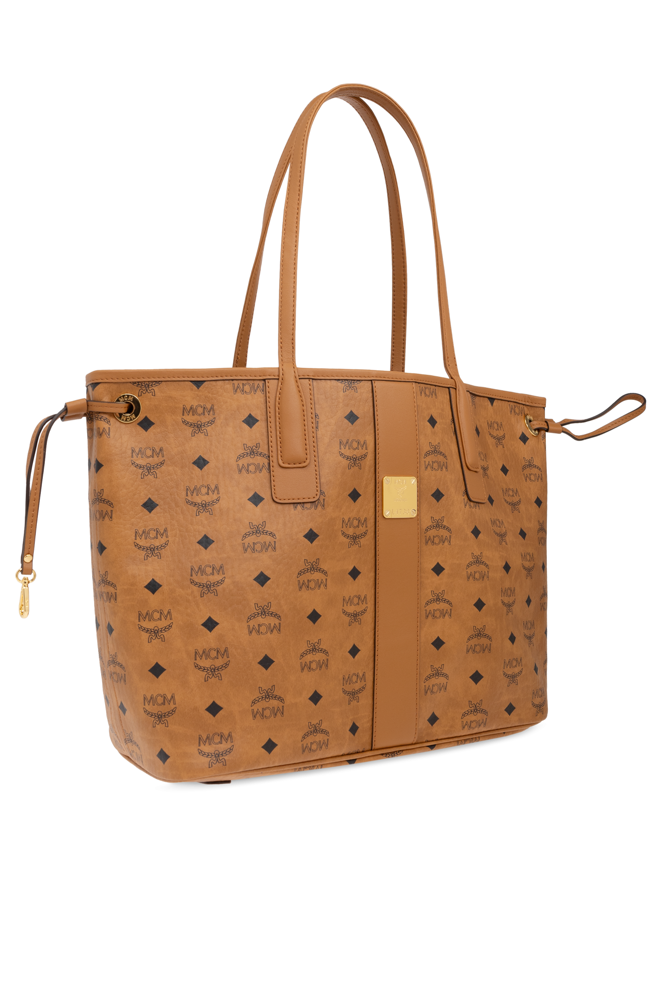MCM トートバッグ MCM Reversible 'Liz' tote bag | Women's | Vitkac